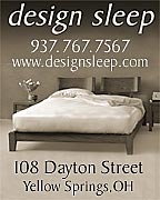 Design Sleep
