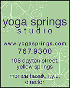 Yoga Springs Studio